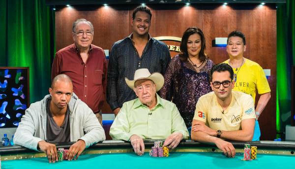 Super High Roller Cash Game