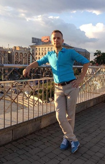 Александр Корсик