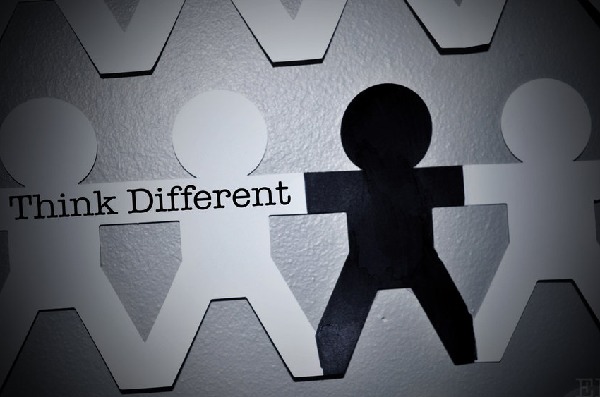 оригинальное мышление