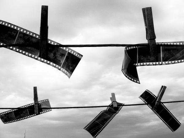 воспоминания