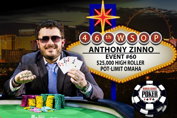 Энтони Зинно