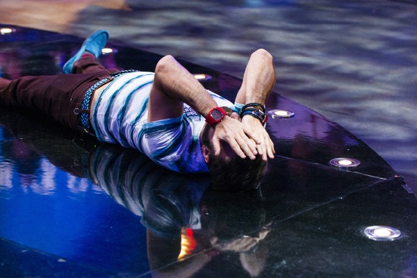 Даниэль Негреану