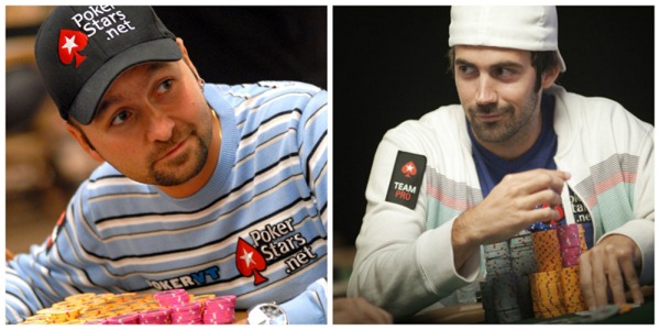 Негреану и Мерсье