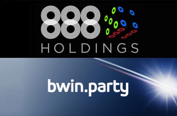 888 Holdings купил Bwin.party