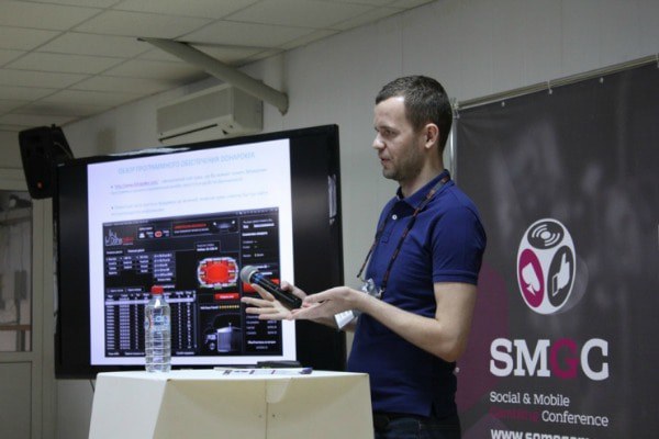 Николай Ивануха