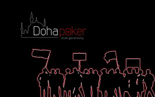 Доха покер