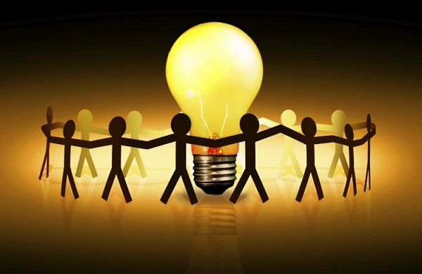 новый взгляд