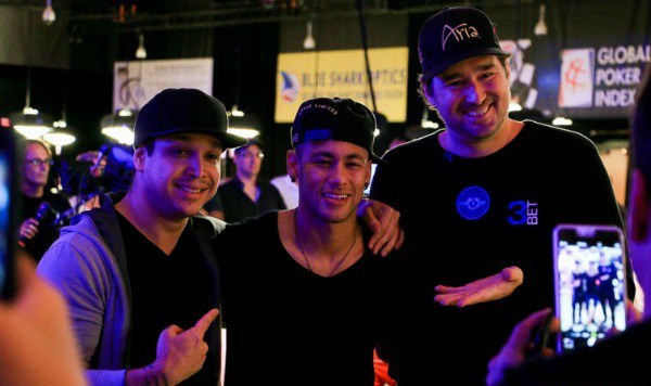 игроки на WSOP Main Event