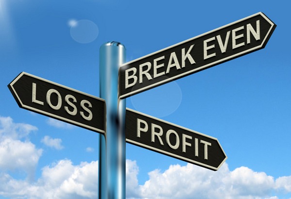 сработать в ноль