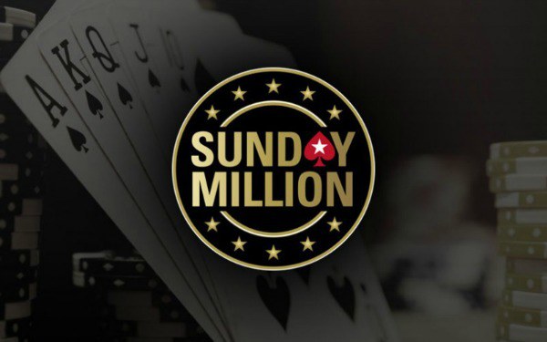 sunday million