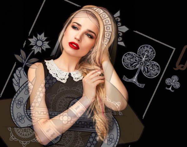 Ольга Ермольчева