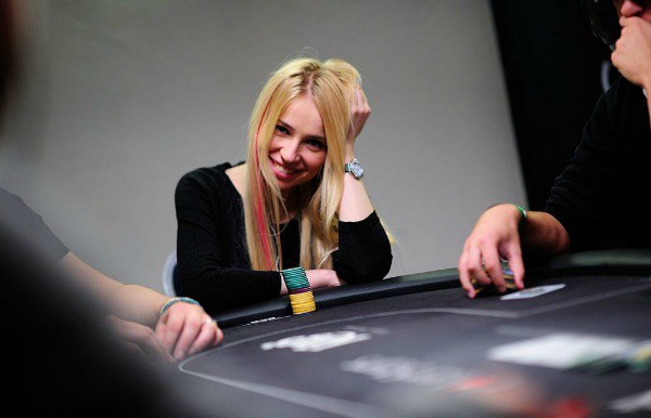 Ольга Ермольчева