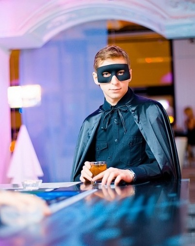 Алексей Альтшуллер