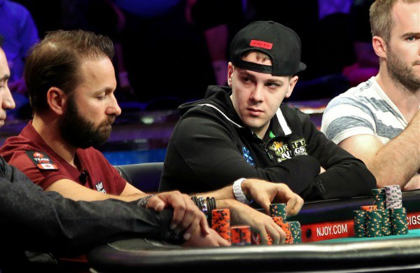 Томас Каннули