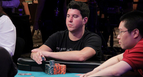 Джошуа Бекли