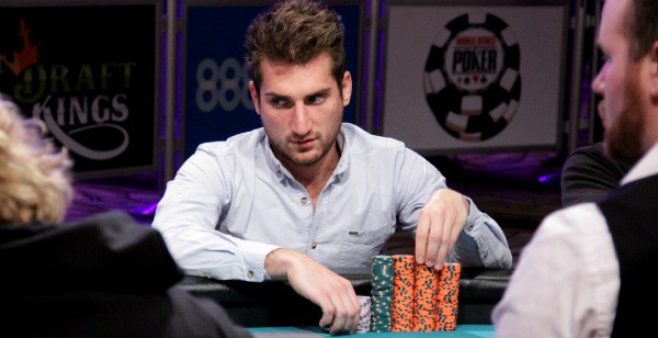 Федерико Буттерони