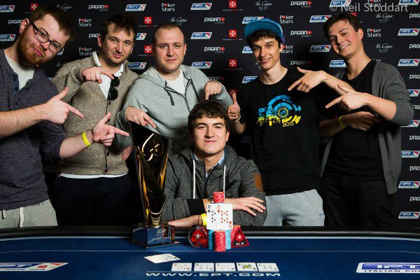 Дмитрий Урбанович