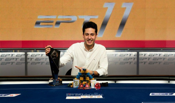 Адриан Матеос