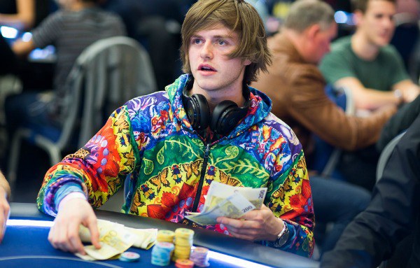 Чарли Каррел