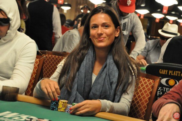 Сабина Хиатулла