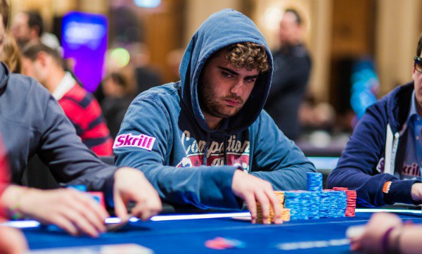 Пабло Гордильо