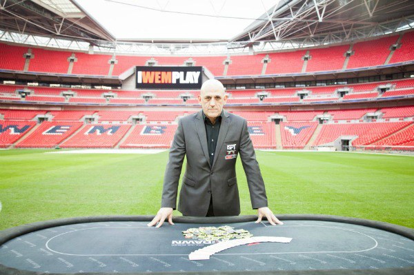 International Stadiums Poker Tour