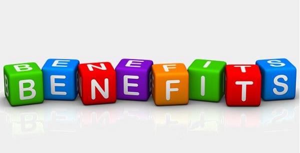 benefits