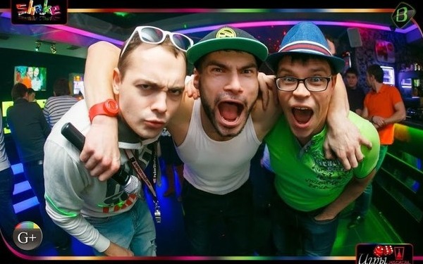 Денис “Flat” Тимофеев