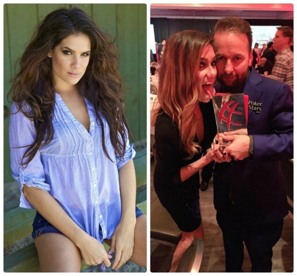 Тиффани Мишель