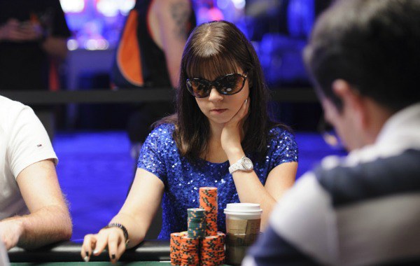 Аннет Обрестад