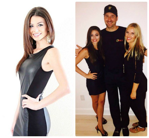 саманта абернати