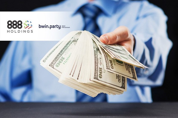 888 Holdings buys bwin.party