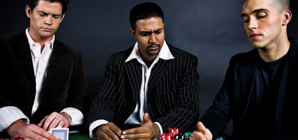 лузовый стиль