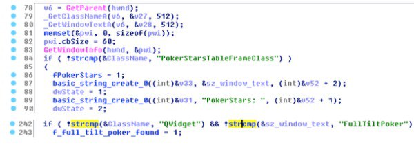 статистика