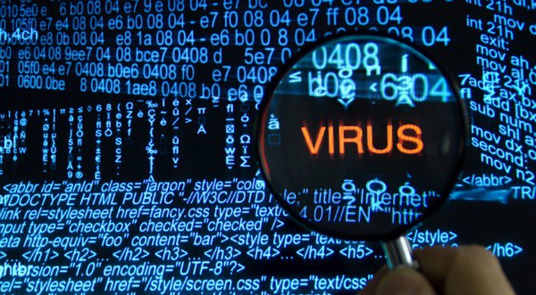 вредоносные программы