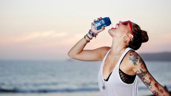 Триана Иглесиас