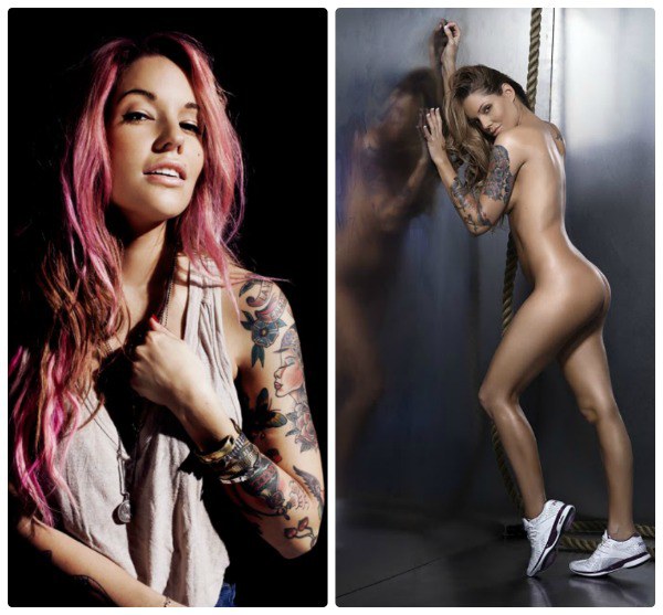 Триана Иглесиас