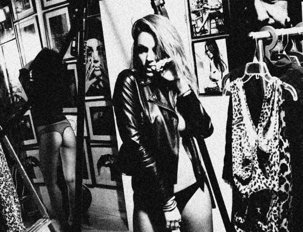 Триана Иглесиас