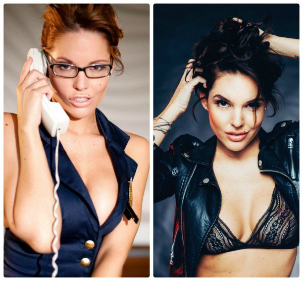 Триана Иглесиас