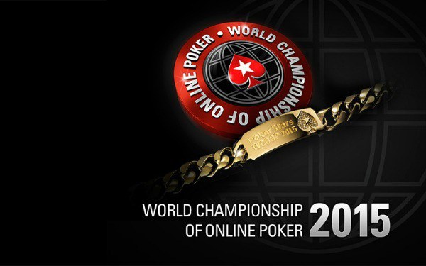 WCOOP 2015