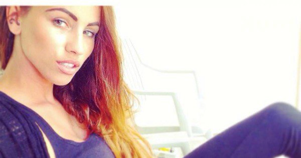 Гаэль Гарсия Диаз