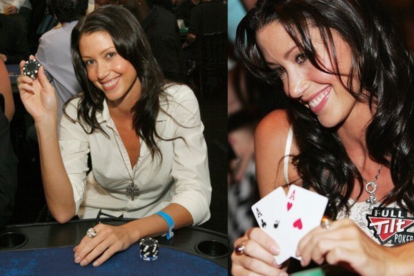 шеннон элизабет