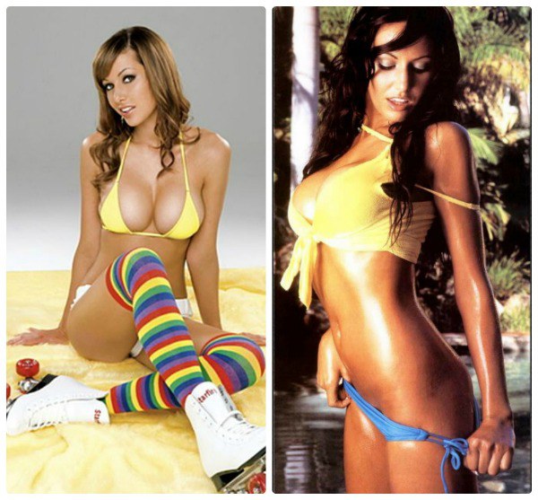 Тина Уоллман