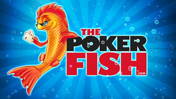 poker fish