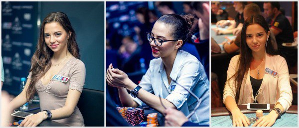 Дарья Фещенко