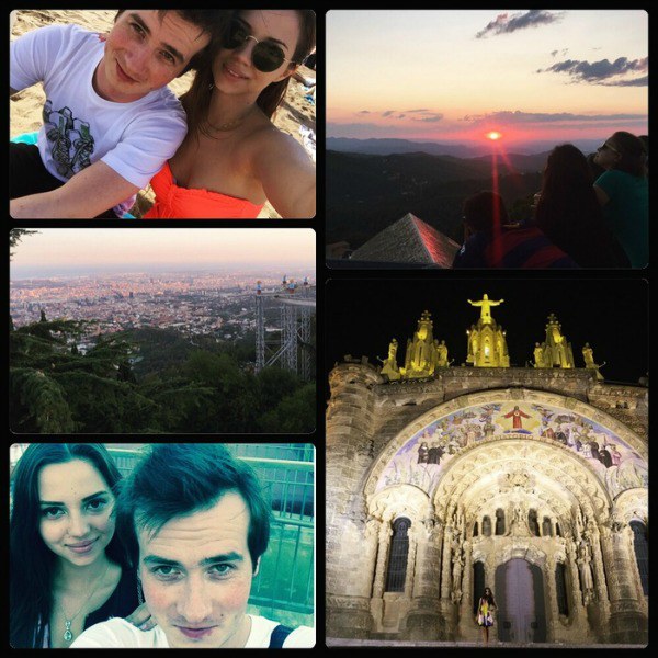 Дарья Фещенко