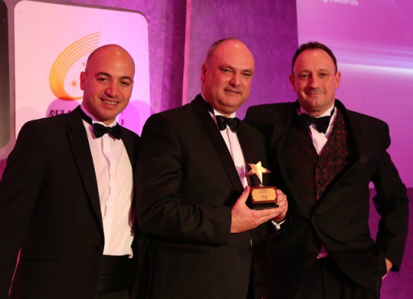 Рафи Ашкенази