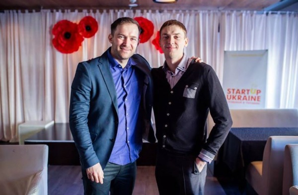 Евгений Качалов Украина