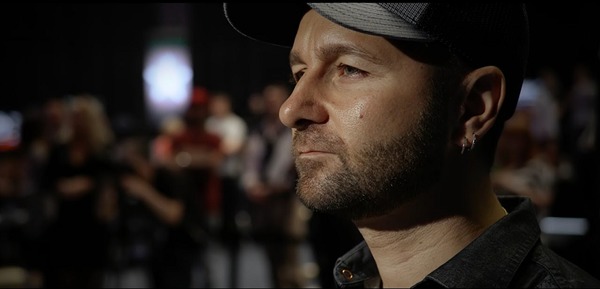 даниэль негреану