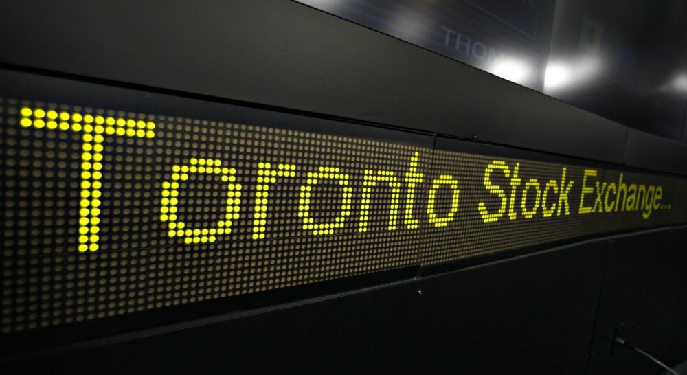 Торонто акции